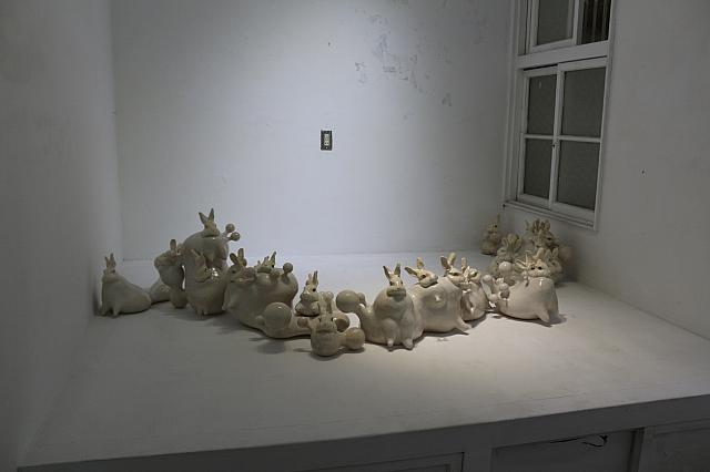 胡慧琴さんの作品