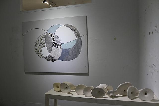 黃姿斐さんの作品