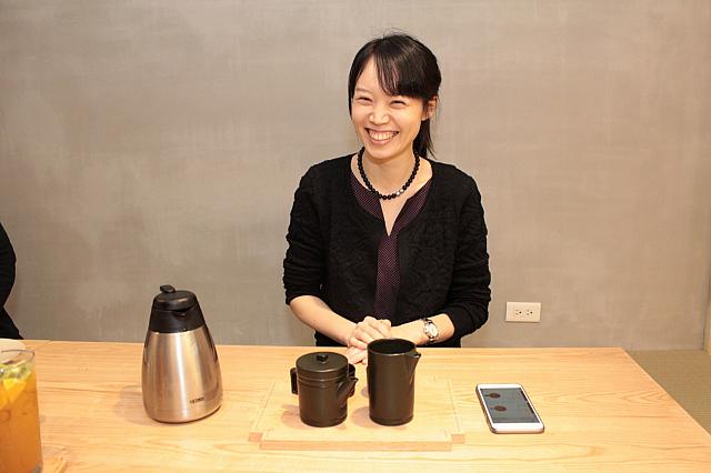 オーナーのKelly  