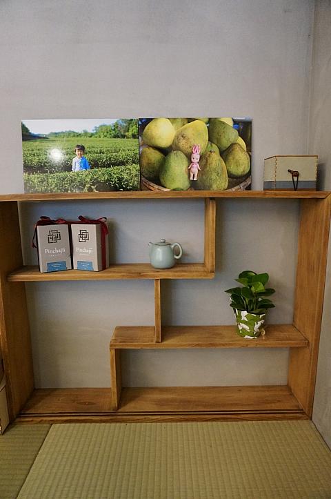 インテリアもステキ