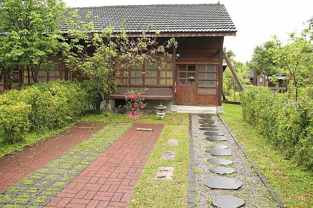 宿泊施設になるとこのようになります