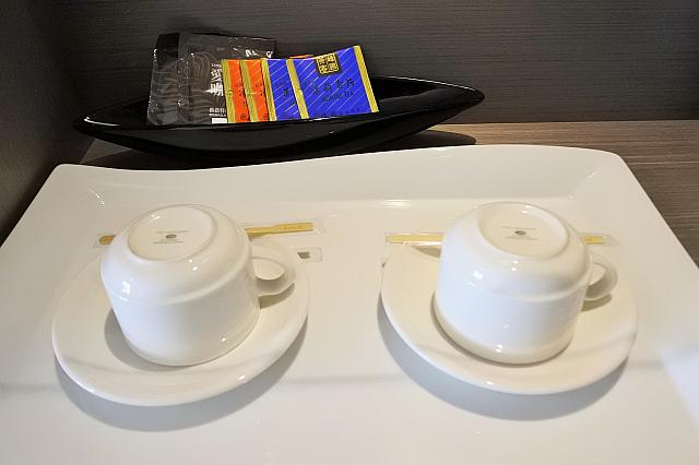 お茶セット