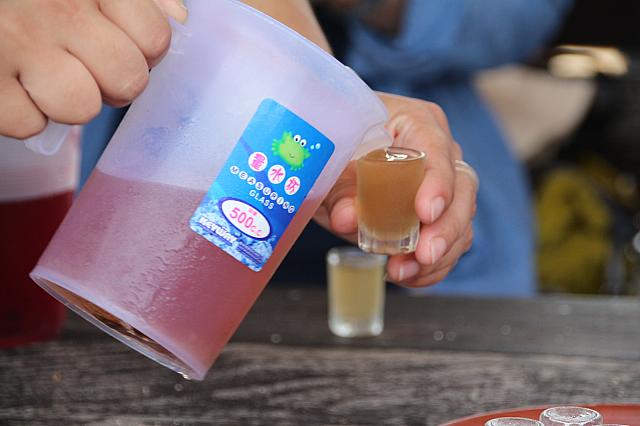 梅酒も今後発売予定