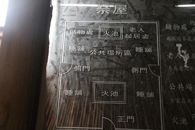 間取りはこんな感じ