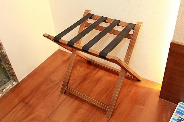 バゲージラック