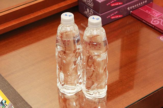 ミネラルウォーター