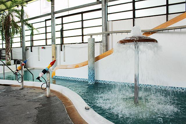 こども用の施設も！