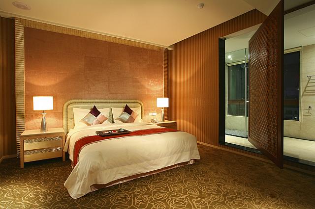 写真提供：冠翔世紀溫泉會館