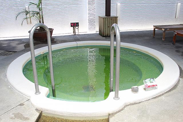 ジンジャーリリー湯など♪