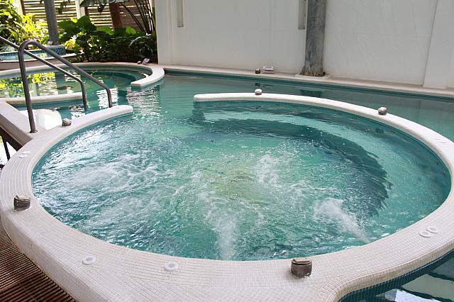 ジェット系も充実していました