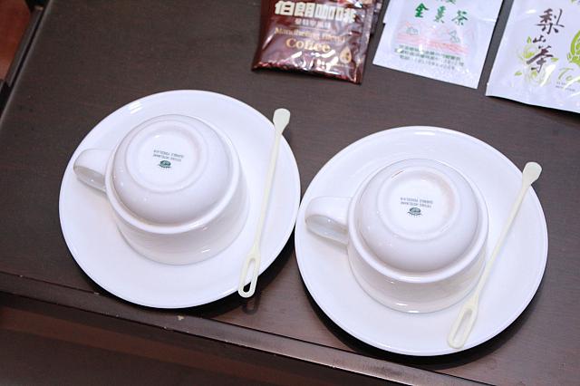 ティーカップセット