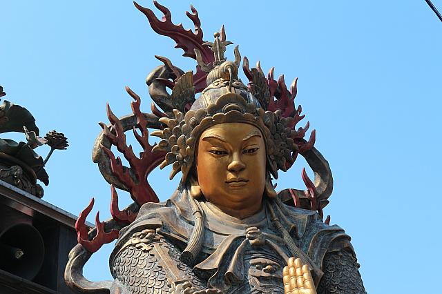 韋駄天