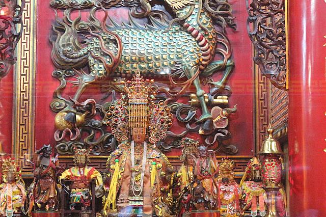 媽祖
