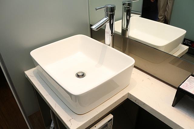 洗面所・洗面台