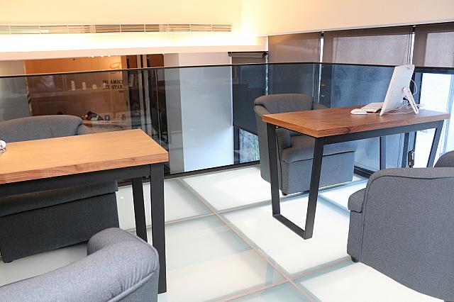 パソコンコーナーもありました