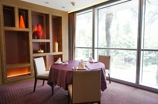 個室（小部屋）