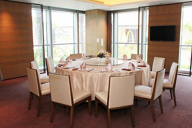 個室（大部屋）