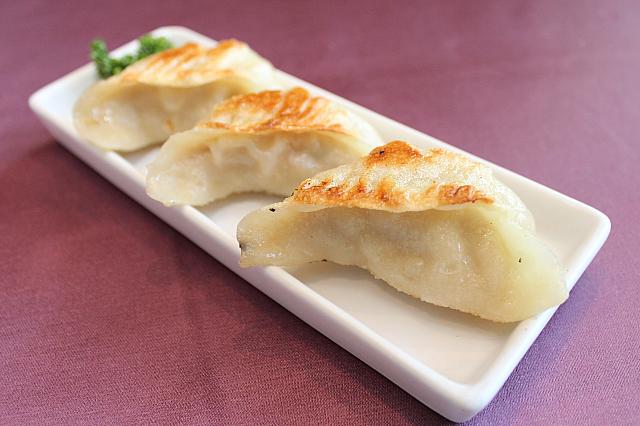 皮の厚さがたまらな～い