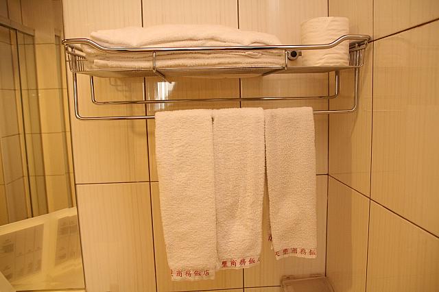 タオルは大と中の2種