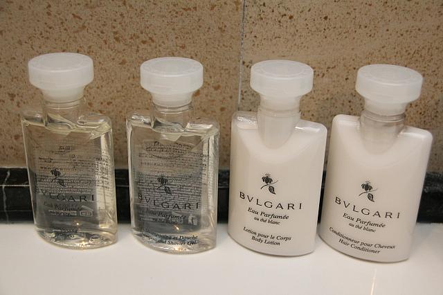 BVLGARI