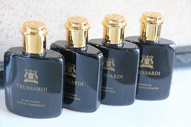 TRUSSARDI