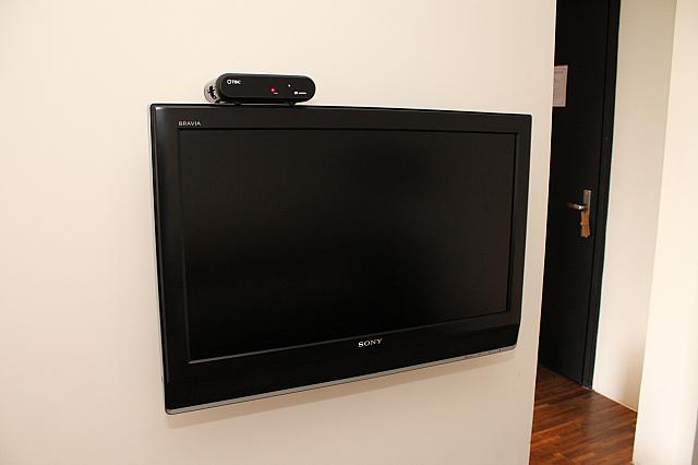 薄型テレビ
