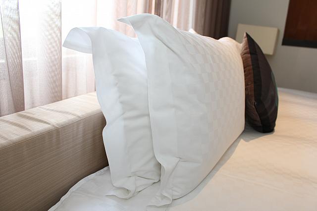枕
