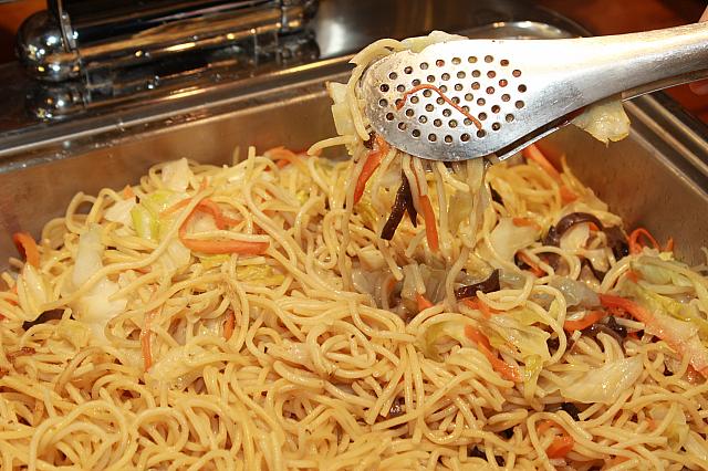 焼きそば