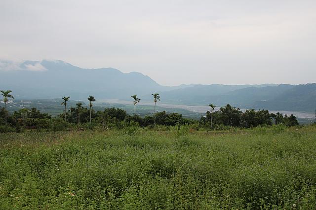 山あり河あり