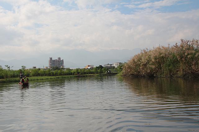 進んでいきます