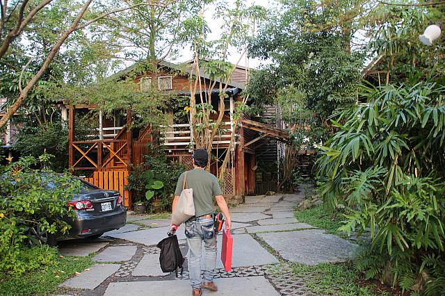 ワクワクします