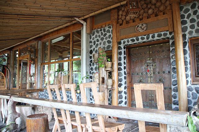 宿泊もできます