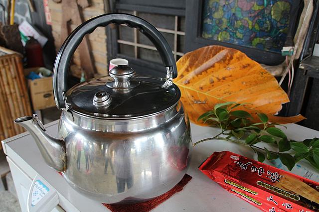 ほっとしました