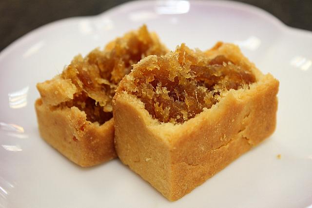 パイナップルぎっしり！！！