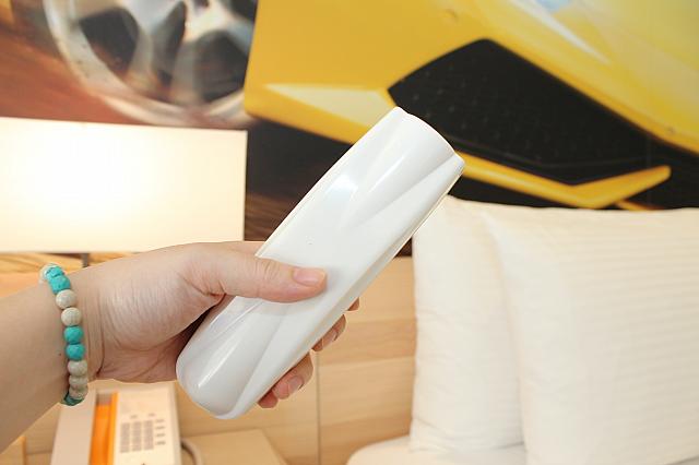 懐中電灯