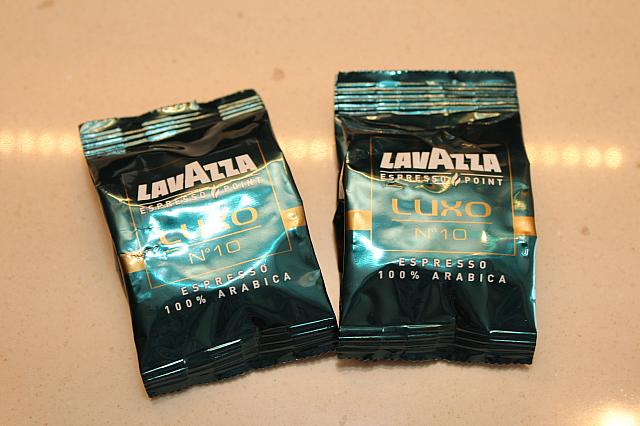 ラバッツァ（LAVAZZA）のカフェポッド