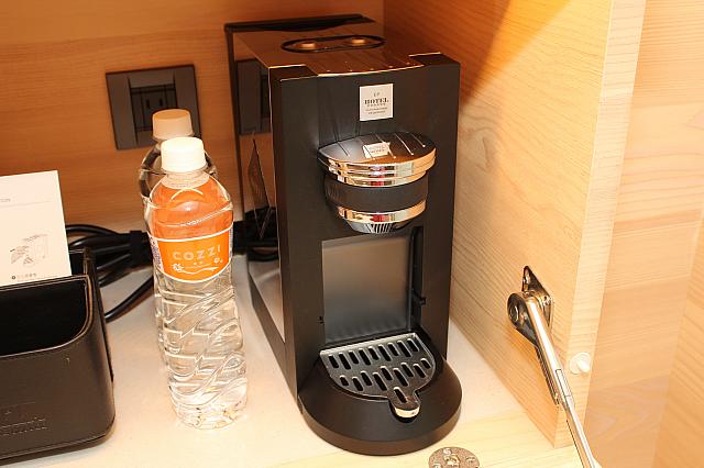 コーヒーメーカー