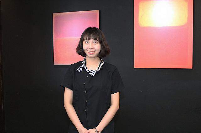 困ったことがあれば、親身になって話を聞いてくれます