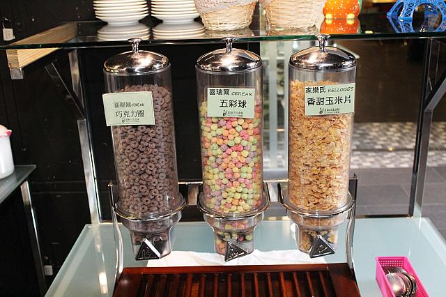 フレーク系