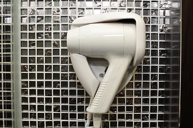 ドライヤー
