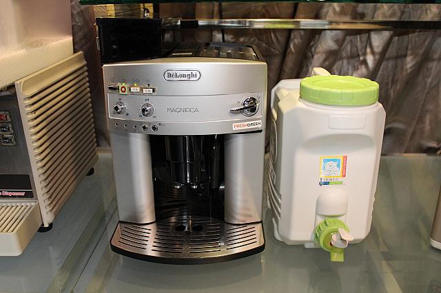 コーヒー