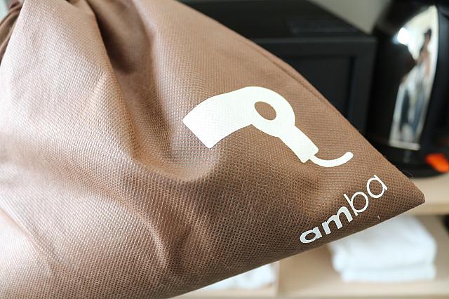 マイナスイオンドライヤー