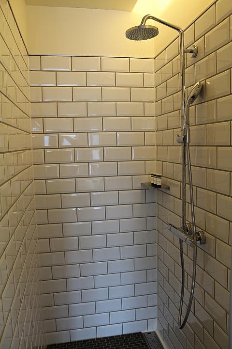 レインフォレスト＆マッサージシャワー