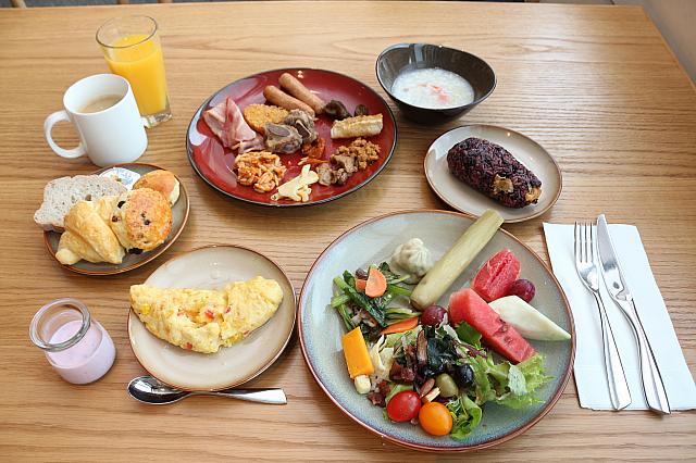 こんな感じでいただきます！