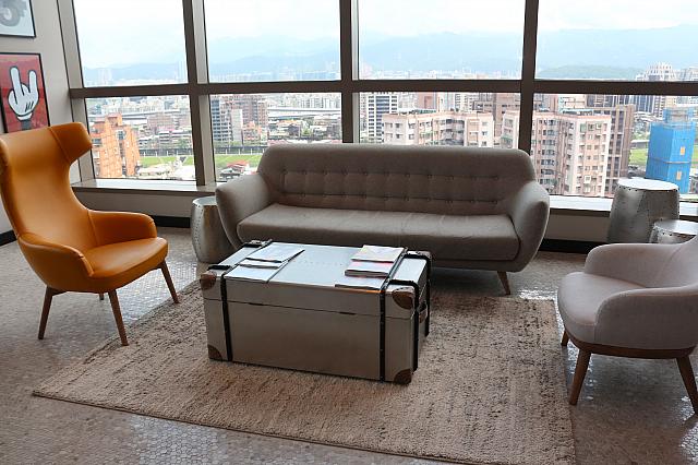 モダンなインテリアで統一されていてスタイリッシュ！