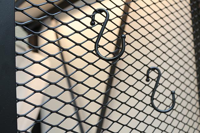 なにかと使えそうなフックを発見！