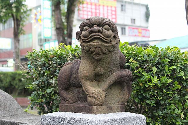 オス