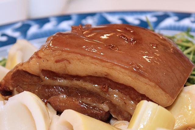 このつやつやとしたお肉を見てください！！