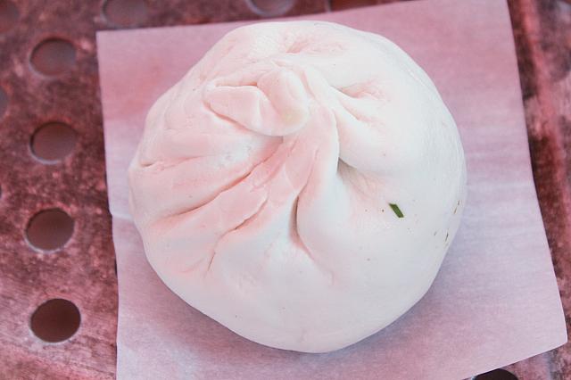小籠包発見！！
