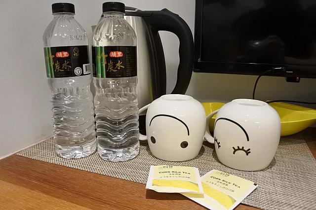 お茶セット